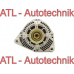 L 38 170 ATL Autotechnik Генератор