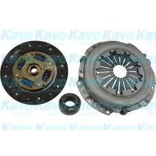 CP-6050 KAVO PARTS Комплект сцепления