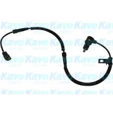 BAS-3009 KAVO PARTS Датчик, частота вращения колеса