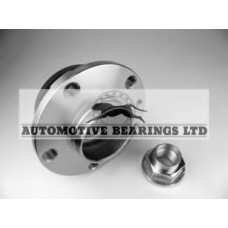 ABK804 Automotive Bearings Комплект подшипника ступицы колеса
