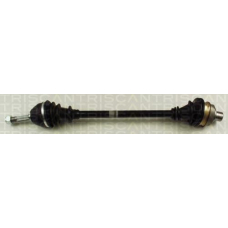 8540 25525 TRIDON Drive shaft