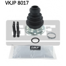 VKJP 8017 SKF Комплект пылника, приводной вал