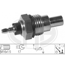 330087 ERA Датчик, температура охлаждающей жидкости