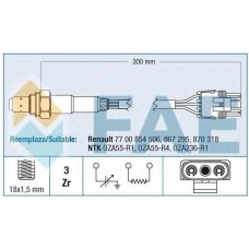 77116 FAE Лямбда-зонд