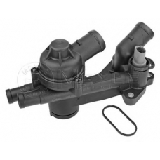 128 228 0005 MEYLE Корпус термостата