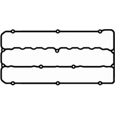 RC7356 BGA Прокладка, крышка головки цилиндра