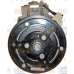 8FK 351 340-781 HELLA Компрессор, кондиционер