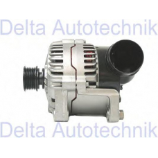 L 39 720 DELTA AUTOTECHNIK Генератор l39720