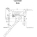 1327A061 PRESTOLITE ELECTRIC Стартер