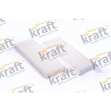 1735960 KRAFT AUTOMOTIVE Фильтр, воздух во внутренном пространстве