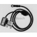 1 237 330 318 BOSCH Конденсатор, система зажигания