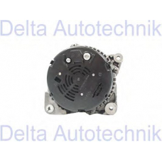 L 39 170 DELTA AUTOTECHNIK Генератор