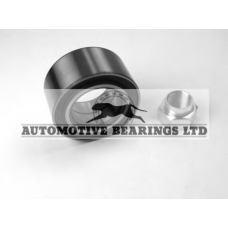 ABK1370 Automotive Bearings Комплект подшипника ступицы колеса