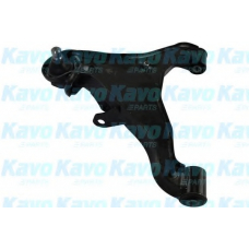 SCA-6609 KAVO PARTS Рычаг независимой подвески колеса, подвеска колеса