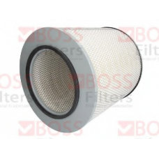 BS01-081 BOSS FILTERS Воздушный фильтр