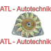 L 36 630 ATL Autotechnik Генератор