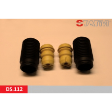 DS.112 STATIM Пылезащитный комплект, амортизатор