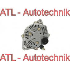 L 35 600 ATL Autotechnik Генератор