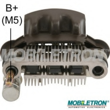 RM-15 MOBILETRON Выпрямитель, генератор