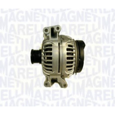 944390454200 MAGNETI MARELLI Генератор