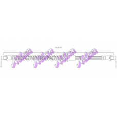 H6640 Brovex-Nelson Тормозной шланг