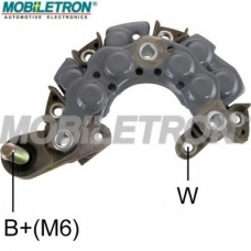 RN-26 MOBILETRON Выпрямитель, генератор