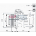 8402502 KUHLER SCHNEIDER Компрессор, кондиционер