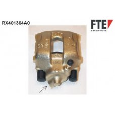 RX401304A0 FTE Тормозной суппорт