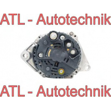 L 40 120 ATL Autotechnik Генератор