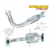 82576D MAGNAFLOW Катализатор