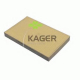 09-0019<br />KAGER