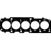 184.742 Elring Прокладка, головка цилиндра