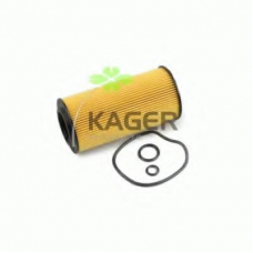10-0208 KAGER Масляный фильтр