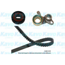 DKT-2014 KAVO PARTS Комплект ремня грм