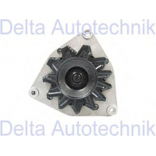 L 31 550 DELTA AUTOTECHNIK Генератор