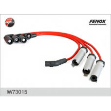 IW73015 FENOX Комплект проводов зажигания
