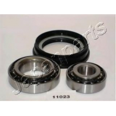 KK-11023 JAPANPARTS Комплект подшипника ступицы колеса