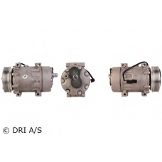 700510311 DRI Компрессор, кондиционер