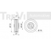 TA1055 TREVI AUTOMOTIVE Паразитный / ведущий ролик, поликлиновой ремень