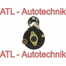 A 14 940 ATL Autotechnik Стартер