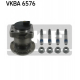 VKBA 6576<br />SKF