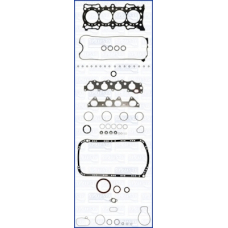 50205100 AJUSA Комплект прокладок, двигатель