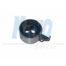 DTE-4511 KAVO PARTS Натяжной ролик, ремень грм