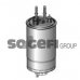 FP5760HWS COOPERSFIAAM FILTERS Топливный фильтр