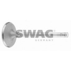 10 91 5359 SWAG Впускной клапан