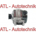 L 39 170 ATL Autotechnik Генератор