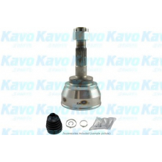 CV-6536 KAVO PARTS Шарнирный комплект, приводной вал