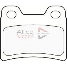 CBP0877 COMLINE Комплект тормозных колодок, дисковый тормоз