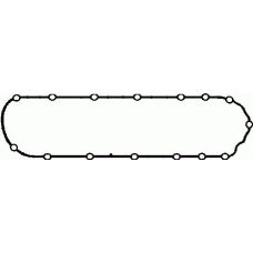 41230/3200 SPESSO Прокладка, маслянная ванна
