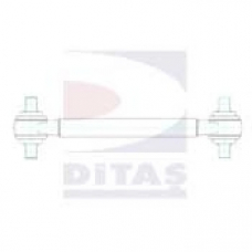 A1-2611 DITAS Рычаг независимой подвески колеса, подвеска колеса